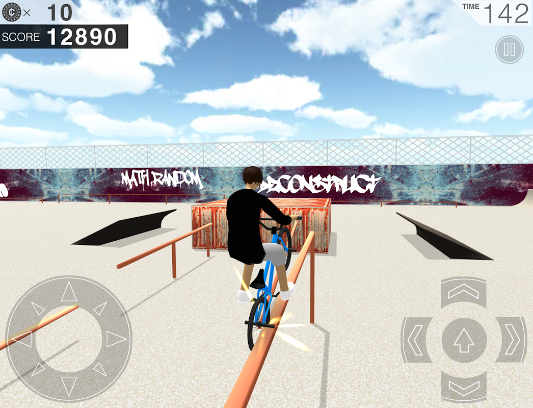 Free World BMX - Загрузить APK для Android | Aptoide