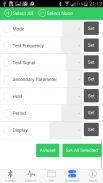 Smart Tweezers LCR Multimeter screenshot 4