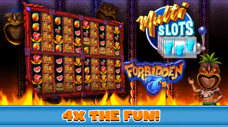 myVEGAS Slots – Machines des casinos de Las Vegas screenshot 6