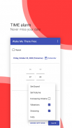 Wake Me There - GPS Alarm screenshot 0