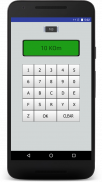 smd resistor code calculator,color resistor screenshot 6