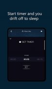 Relaxing Night: Sleep Sounds, Ambient Music screenshot 9