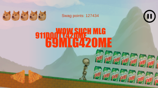 MLG 420 Adventure 2 screenshot 4