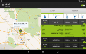 SpeedTest 3G 4G 5G WiFi screenshot 11