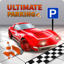 Ultimate Car Parking Stunt Driving Game