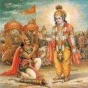 Shrimad Bhagavad Gita - Baixar APK para Android | Aptoide