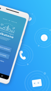 Talkatone free calls & texting screenshot 10
