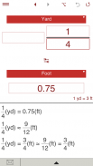 Unit Converter 12in1 screenshot 8