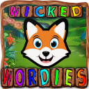 Wicked Wordies - Rebus Puzzle