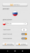Nauka rosyjskich słówek z Smart-Teacher screenshot 5