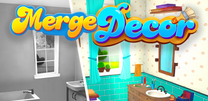 Merge Decor: Mansion Design