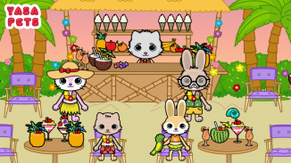 Yasa Pets Hotel screenshot 2