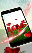 Valentine Day Live Wallpaper screenshot 5