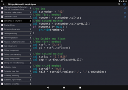 Kotlin Recipes screenshot 21