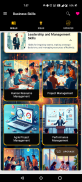 Business Skills-Concepts Ideas screenshot 4