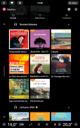 Nextory: Audiobooks & E-books screenshot 18