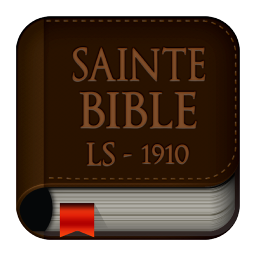 TÉLÉCHARGER BIBLE LOUIS SEGOND POUR ANDROID GRATUIT