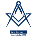 Sand Springs Masonic Ldg 475