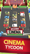 Cinema Tycoon screenshot 7