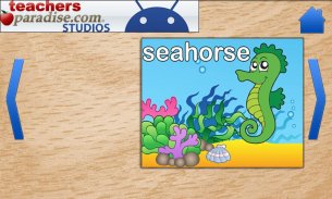 Ocean Jigsaw Puzzles For Kids screenshot 7