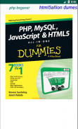 LEARN PHP screenshot 0