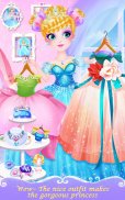 Sweet Princess Beauty Salon screenshot 0