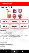 Dinamo Bucuresti: Fan App screenshot 4