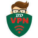 BD VPN - Bangladeshi Ultimate Free VPN Icon