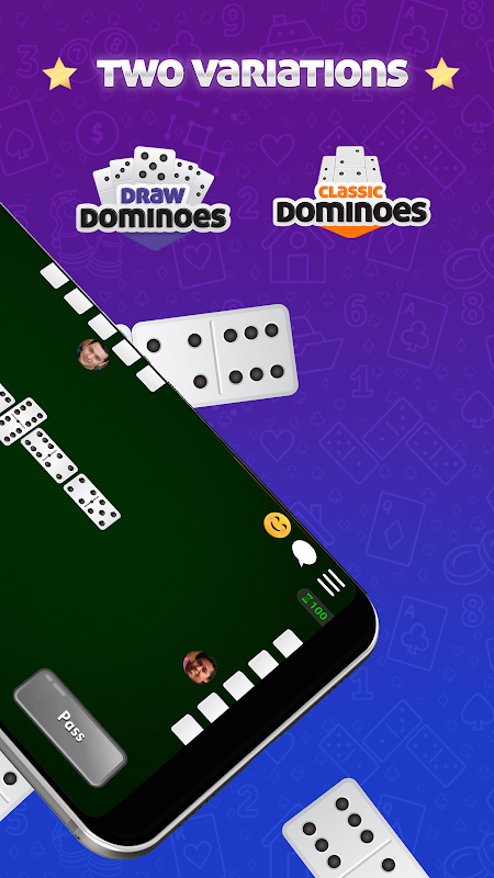 Dominoes - O Melhor Jogo de Dominó Clássico - Download do APK para Android