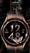 Classic Watch Face PER019 screenshot 14