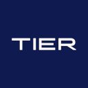 TIER Electric scooters & bikes