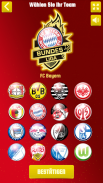 Deutsches Bundesligaspiel screenshot 6