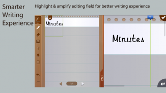妙笔——手写笔记、批注的专业工具 screenshot 7