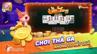 Tiến lên miền nam screenshot 0