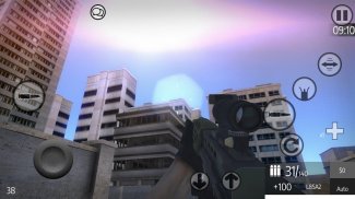 Coalition - Multiplayer FPS screenshot 13