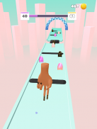 Long Nails Race screenshot 2