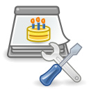 Birthday Adapter JB Workaround Icon