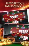 Poker World: Online Casino Games screenshot 7