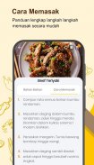 Resep masakan sehari hari screenshot 5