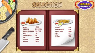 Indian Cooking Food Express screenshot 4