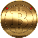 PVV Bitcoin Widget