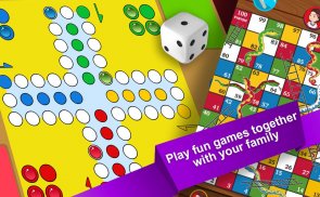 دهکده شادی - بازی آموزشی کودک و خردسال screenshot 4