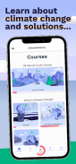 ClimateScience | Learn About Climate Solutions screenshot 3