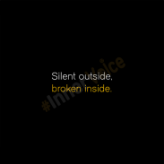 Inner Voice - Feelings of Hear screenshot 4