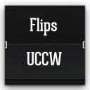 Flips UCCW Theme Icon