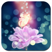 Butterfly Wallpapers screenshot 0