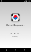 Latest Korean Ringtones screenshot 0