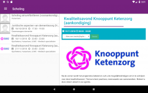 ZorgApp ZHN screenshot 0