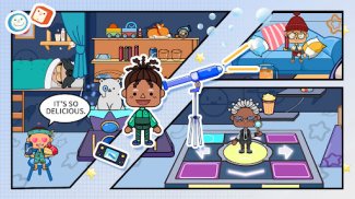 Tota Life: Parent-kid Suite screenshot 2