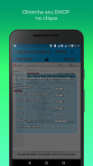 Roteador Configuração de Admin. & Rapidez Teste screenshot 5